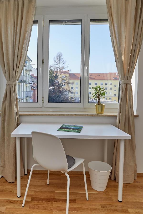 Gemuetliche Wohnung In Zentraler Lage Graz Exterior photo